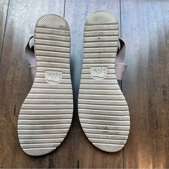 Sorel Ella Sandal - Picture 4 of 6